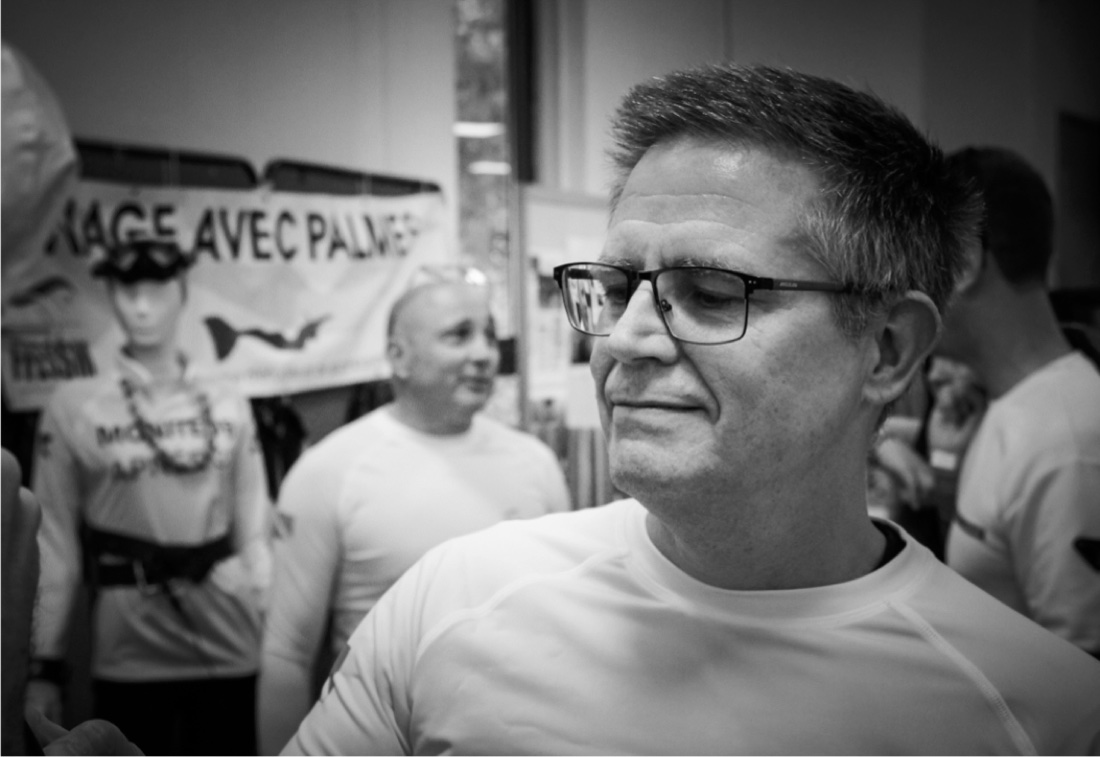 Pascal Fleury — Stagiaire MEF2 / N4 · Club Hippocampe